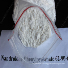 Npp billigeres Steroid Raw Powder Nandrolon Phenylpropionat für Bodybuilder